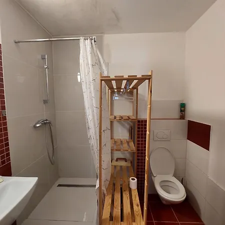 Awesome Apartment