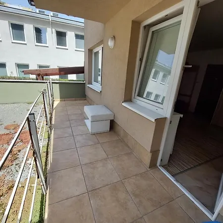 Appartement Awesome Košice