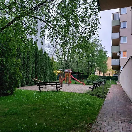 Awesome Apartment Košice