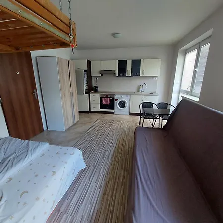 Awesome Apartment