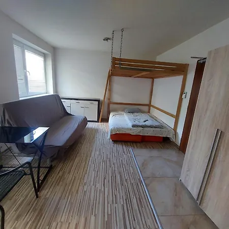 Appartement Awesome *