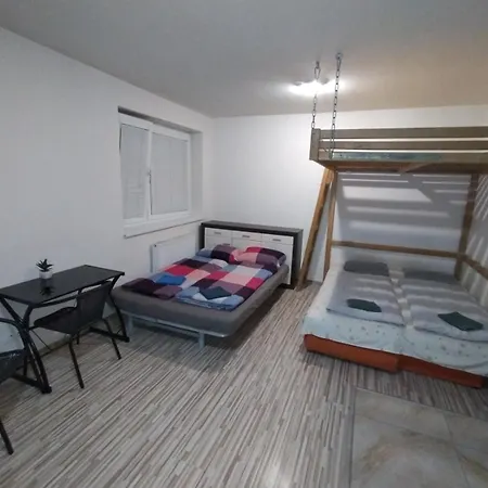 Awesome Appartement Košice