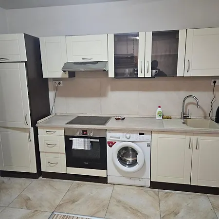 Appartement Awesome *