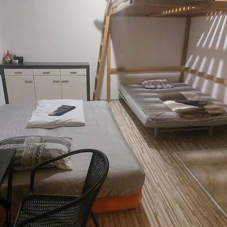 Appartement Awesome Košice