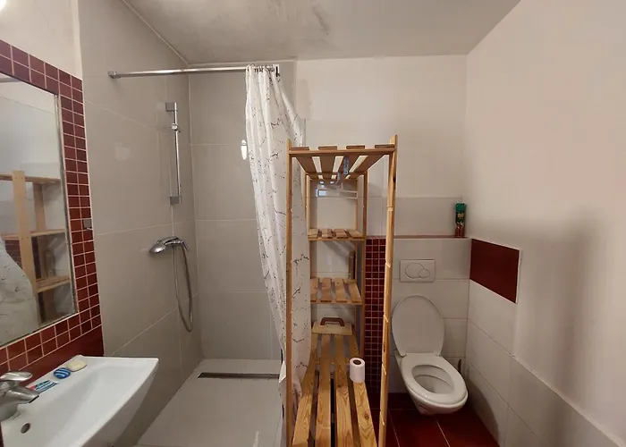 Awesome Apartment