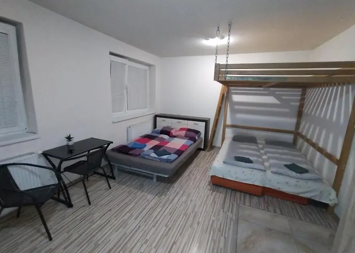 Awesome Apartment Košice