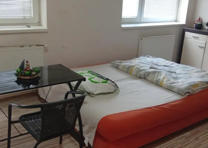 Apartment Awesome Košice