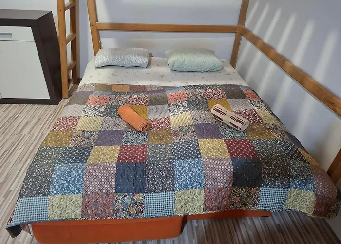 Awesome Apartment Košice